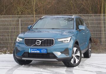 Volvo XC40 73.690 km 24.400 &euro; Königs Wusterhausen OT Niederlehme 15713