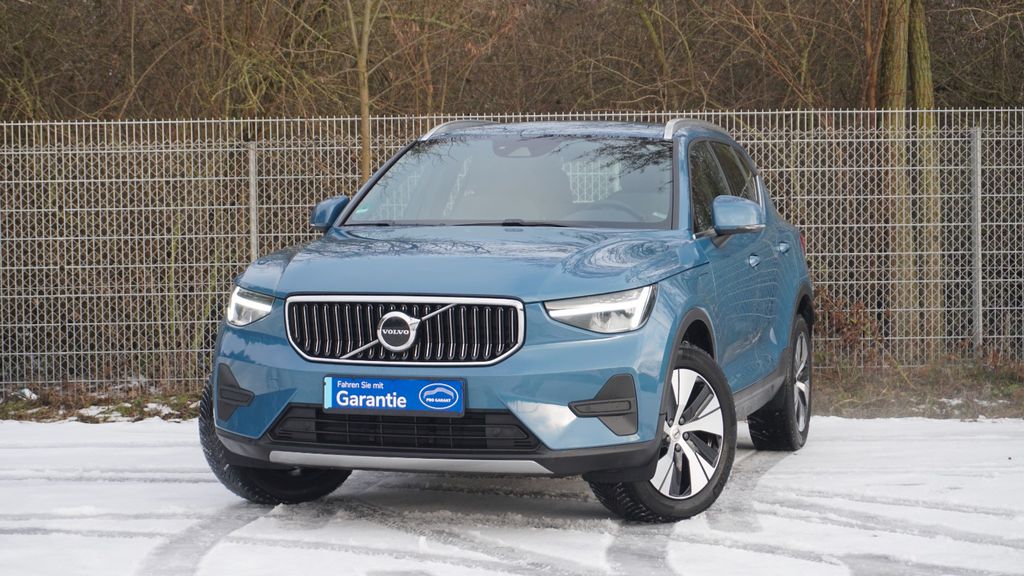 Volvo XC40 73.690 km 24.400 &euro; Königs Wusterhausen OT Niederlehme 15713