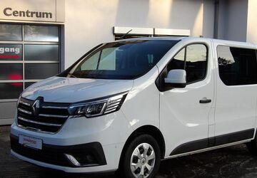 Renault Trafic 10.383 km 30.990 &euro; Potsdam 14482