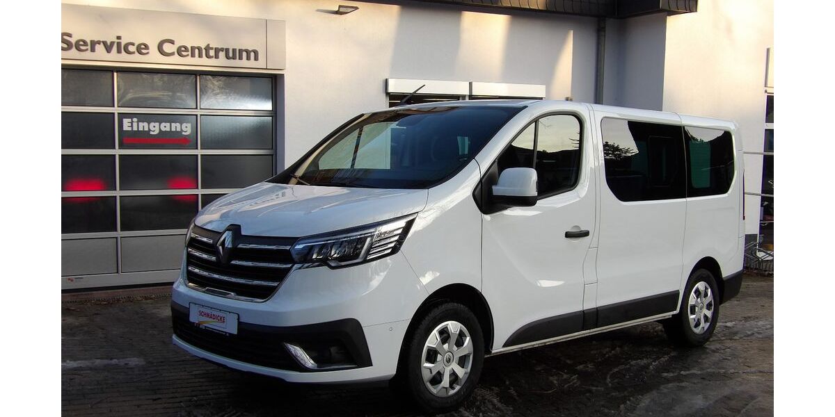 Renault Trafic 10.383 km 30.990 &euro; Potsdam 14482