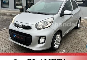 Kia Picanto 85.196 km 7.999 &euro; Ludwigsfelde 14974
