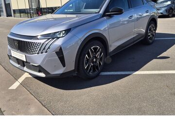 Peugeot 3008 8.259 km 28.999 &euro; Wildau 15745