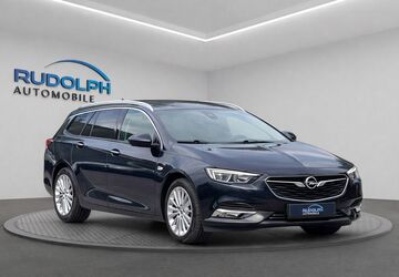 Opel Insignia 65.000 km 16.799 &euro; Berlin 13088