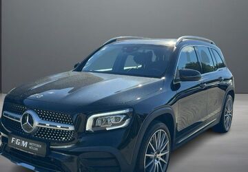 Mercedes-Benz GLB 250 90.378 km 33.800 &euro; Hennigsdorf 16761