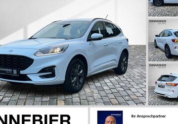 Ford Kuga 32.290 km 24.895 &euro; Berlin 10711