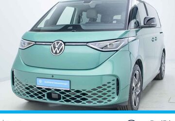 VW ID. Buzz 30.830 km 44.489 &euro; Berlin 13088