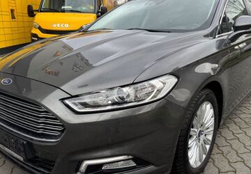 Ford Mondeo 110.000 km 12.999 &euro; Berlin 13055