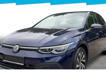 VW Golf 60.970 km 19.950 &euro; Berlin 13599