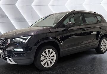 Seat Ateca 1.003 km 30.900 &euro; Schönefeld 12529