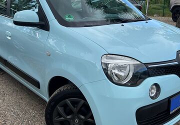 Renault Twingo 85.535 km 6.790 &euro; Berlin 13089