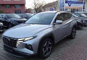 Hyundai TUCSON 34.962 km 28.900 &euro; Berlin 12359