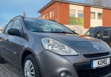 Renault Clio 119.950 km 3.890 &euro; Berlin 10551