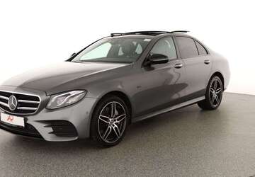 Mercedes-Benz E 350 46.196 km 32.880 &euro; Berlin 12103