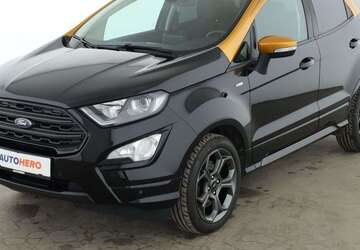 Ford EcoSport 69.946 km 14.940 &euro; Berlin 14059