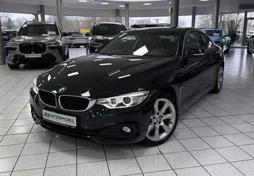 BMW 435 198.567 km 16.990 &euro; Schönefeld/OT Großziehten 12529