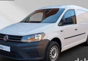 VW Caddy 108.041 km 12.450 &euro; Berlin 13125