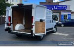 Fiat Ducato 140 L1H1*R-Cam*Klima*Tempo*Navi*U-connect 145.576 km 13.990 &euro; Berlin 13187