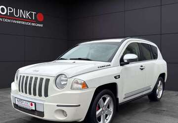 Jeep Compass 123.920 km 7.980 &euro; Wildau 15745