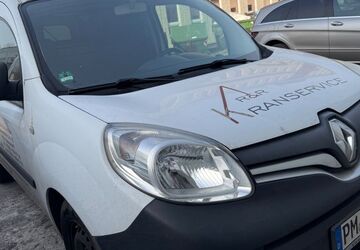 Renault Trafic 223.500 km 5.300 &euro; Stahnsdorf 14532