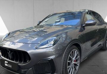 Maserati Grecale 79.508 km 68.950 &euro; Berlin 10587