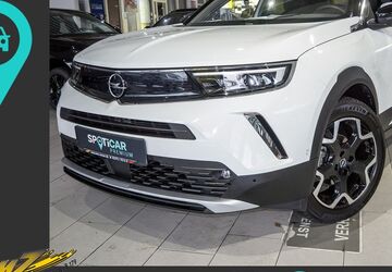 Opel Mokka 27.939 km 19.440 &euro; Königs Wusterhausen 15711