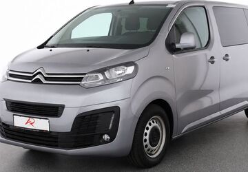 Citroen Jumpy 36.802 km 26.880 &euro; Berlin 12103