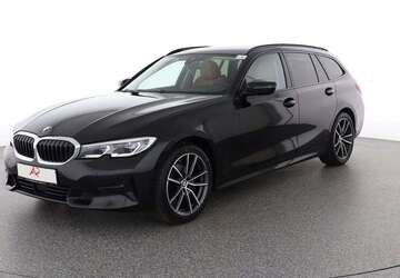 BMW 320 69.250 km 29.880 &euro; Schönefeld 12529