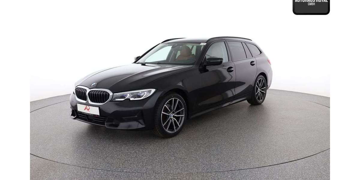 BMW 320 69.250 km 29.880 &euro; Schönefeld 12529