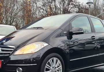 Mercedes-Benz A 180 116.560 km 9.690 &euro; Berlin-Lichtenberg 10315