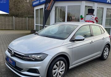 VW Polo 152.000 km 8.990 &euro; Wandlitz OT Basdorf 16348