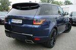 Land Rover Range Rover Sport HSE Dynamic Pixel-LED Luftfederg 95.875 km 44.980 &euro; Falkensee 14612