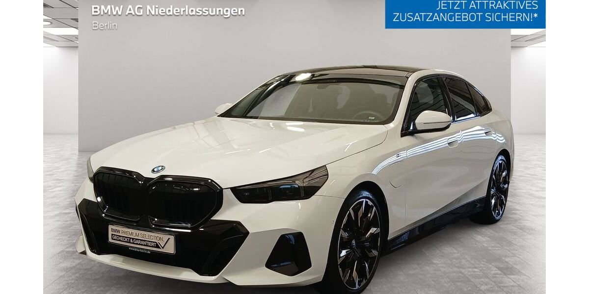 BMW 550 32.240 km 71.900 &euro; Berlin 12683