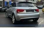 Audi A1 ambition*S-Tronic*Pano*SHZ*Navi*Tempo* 146.777 km 11.490 &euro; Berlin 13187
