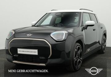 Mini Aceman 7.938 km 30.539 &euro; Berlin 14057