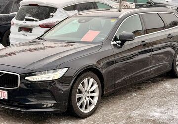 Volvo V90 125.000 km 19.999 &euro; Königs Wusterhausen 15711