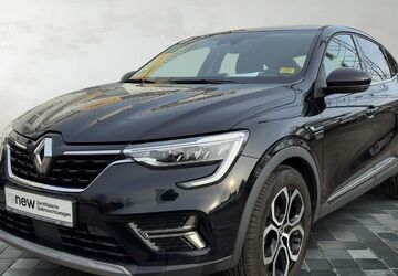 Renault Arkana 15.697 km 20.998 &euro; Oranienburg bei Berlin 16515