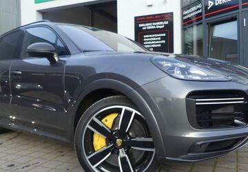 Porsche Cayenne 47.354 km 94.800 &euro; Berlin 13156