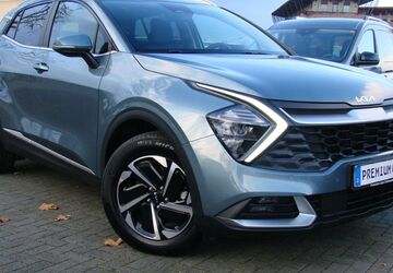Kia Sportage 5.072 km 30.980 &euro; Falkensee 14612