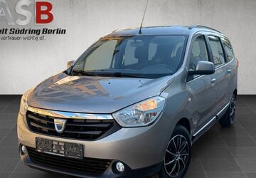 Dacia Lodgy 94.185 km 7.999 &euro; Berlin 12055