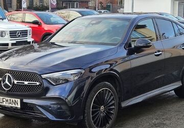 Mercedes-Benz GLC 450 61.500 km 64.890 &euro; Berlin 12247