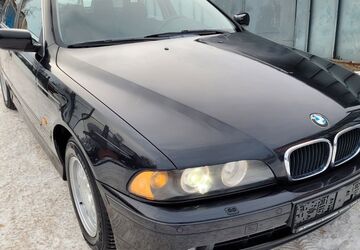 BMW 520 217.800 km 2.950 &euro; Berlin 12277