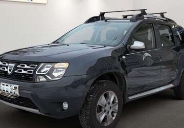 Dacia Duster 195.755 km 5.999 &euro; Berlin 12681
