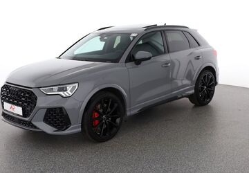Audi RSQ3 88.826 km 46.880 &euro; Berlin 12103