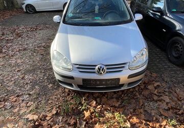 VW Golf 195.000 km 800 &euro; Berlin 12105