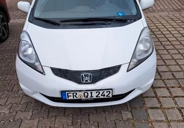 Honda Jazz 98.000 km 3.490 &euro; Berlin 10437
