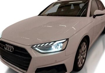 Audi A4 171.900 km 23.800 &euro; Berlin 12351