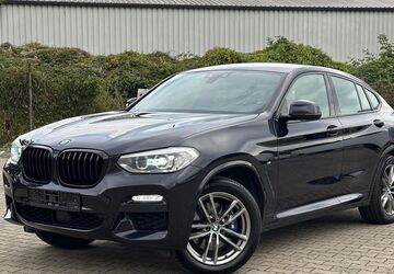 BMW X4 174.000 km 26.499 &euro; Berlin 12057