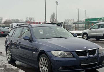 BMW 320 244.472 km 2.799 &euro; Berlin 13597