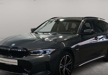 BMW 330 53.804 km 36.700 &euro; Berlin 14057