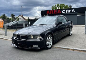 BMW 325 196.450 km 10.770 &euro; Berlin 12353